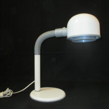 lampe année 70